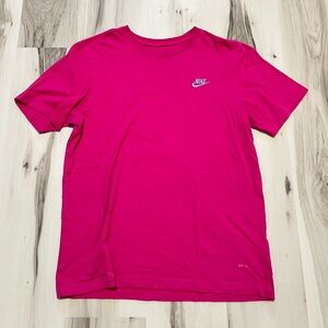 2/$10 NIKE “The Nike Tee” T-Shirt